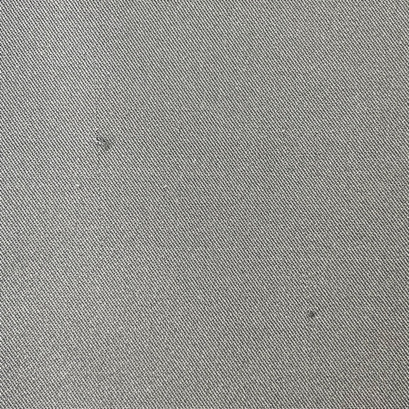 THEORY pants trouser black sz 8 wide leg wool blend - Picture 9 of 12